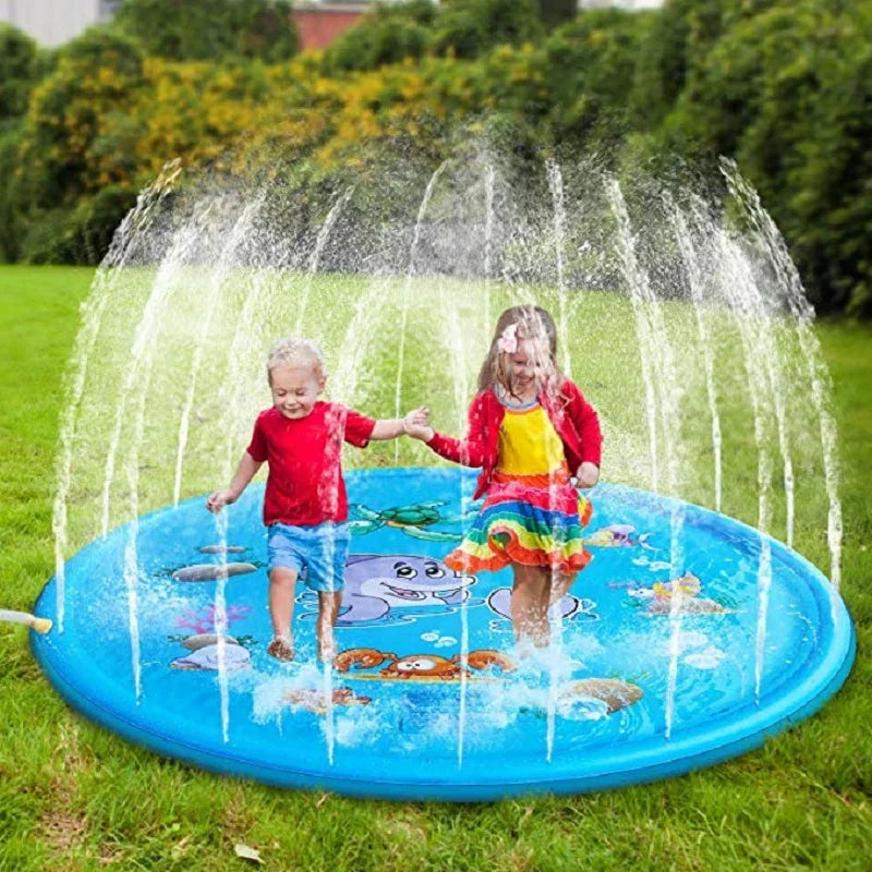 Bouée Gonflable Enfant – Monde Marin