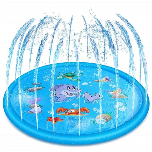 Bouée Gonflable Enfant – Monde Marin
