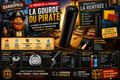🏴 La Gourde du Pirate™